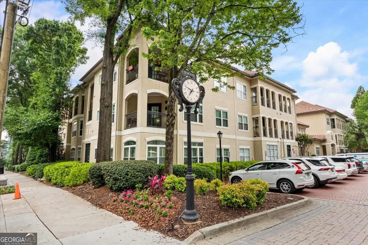 955 Juniper Street Ne #3226, Atlanta, GA 30309 - #1