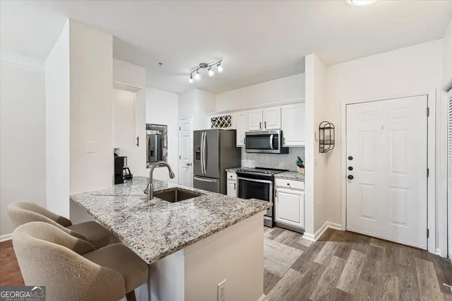 955 Juniper Street Ne #3226, Atlanta, GA 30309 - #2