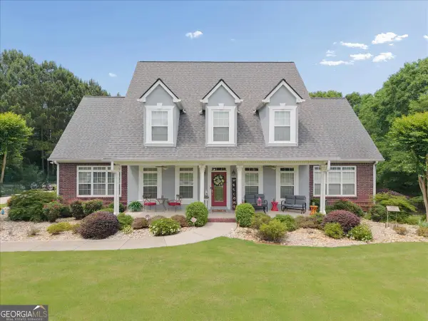 2510 Richards Walk, Loganville, GA 30052