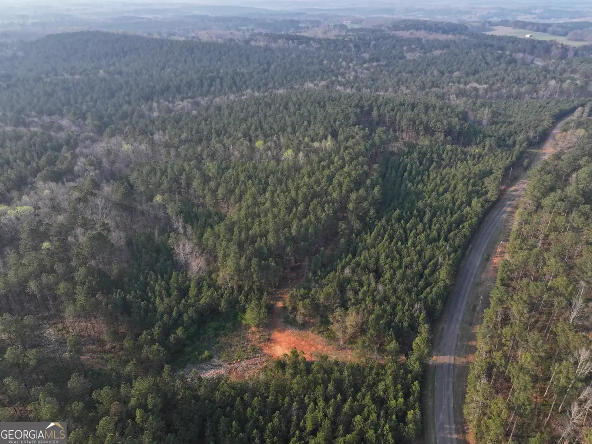 105 +/- Acres On Mccosh Mill Road, Lagrange, GA 30240 - #1