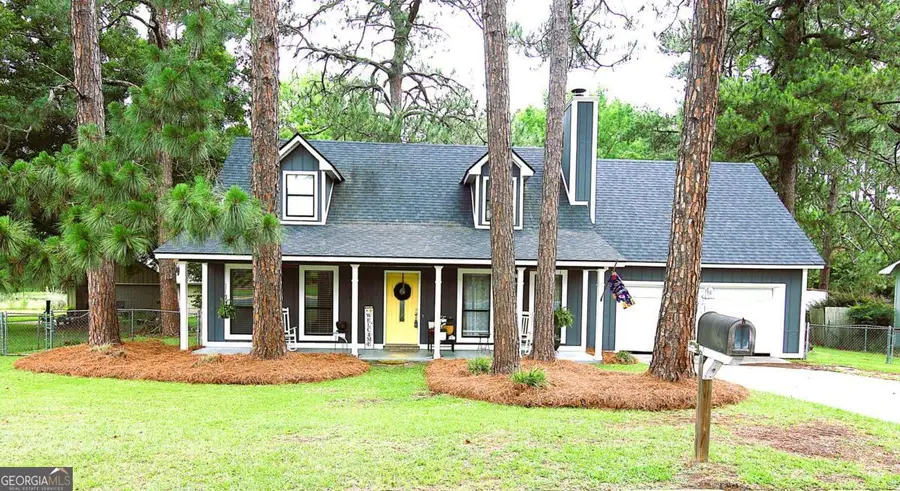 309 Donaldson Street, Tifton, GA 31794 - #2