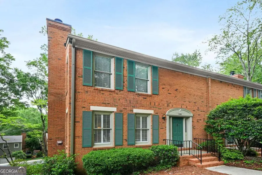 1158 Morningside Place Ne, Atlanta, GA 30306 - #3