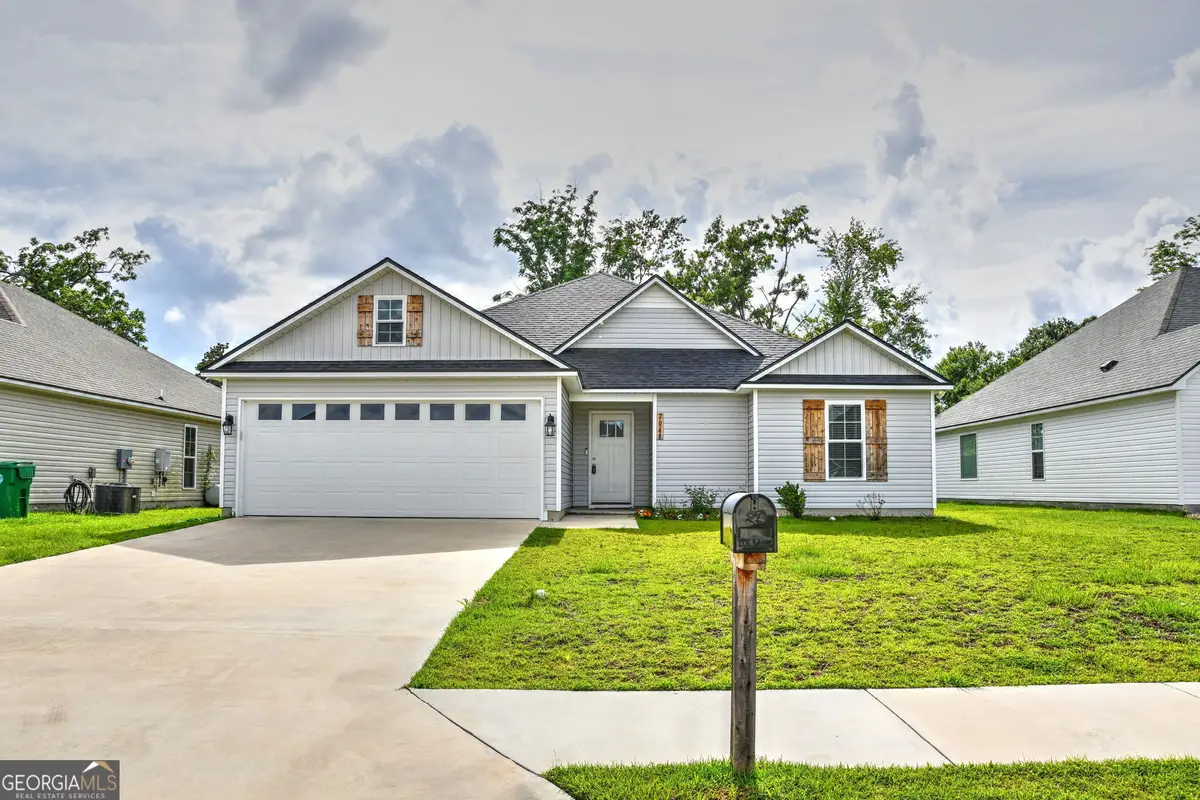 2048 Meadow Cove Drive, Valdosta, GA 31605 - #1