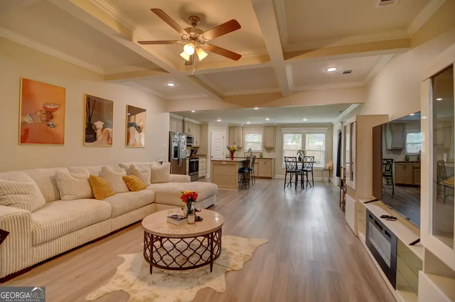 2048 Meadow Cove Drive, Valdosta, GA 31605 - #3