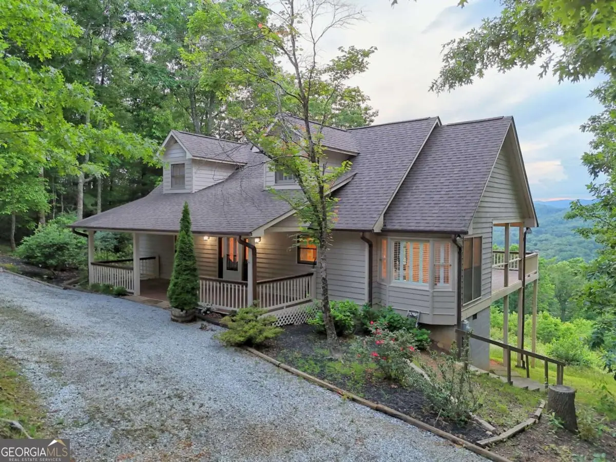 734 Long Laurel Ridge Drive, Lakemont, GA 30552 - #1