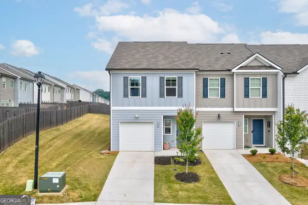 529 Buxton Road, Hoschton, GA 30548