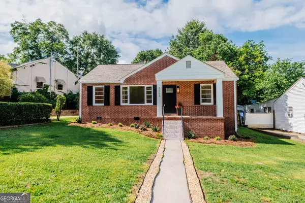 3063 Somerset Drive, Macon, GA 31206