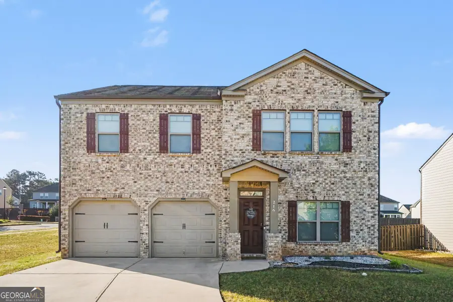 216 Loganview Drive, Loganville, GA 30052 - #2