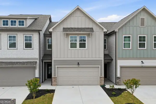 364 Summit View Lane #4, Jasper, GA 30143
