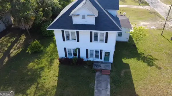 314 N Irwin Avenue, Ocilla, GA 31774