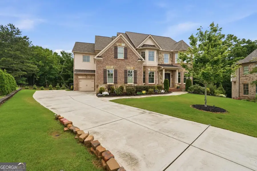 1299 Woodtrace Lane, Auburn, GA 30011 - #2