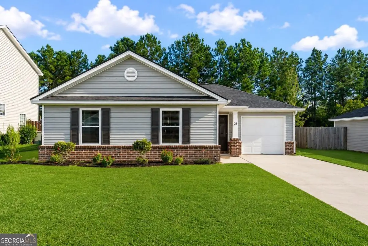28 Twin Oaks Place, Savannah, GA 31407 - #1