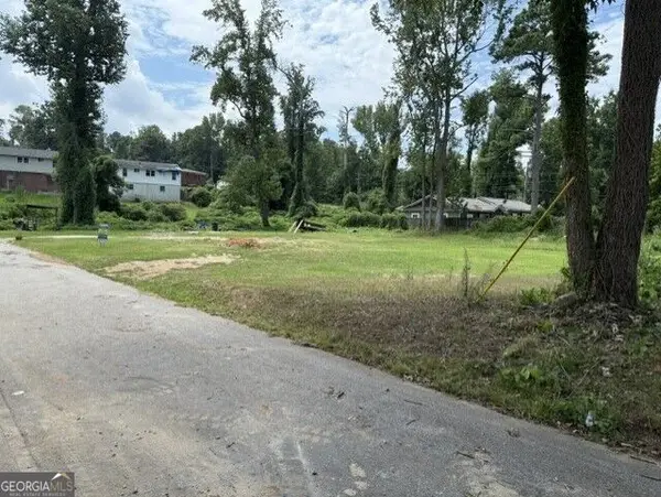 317 & 319 Riley Circle, Griffin, GA 30224