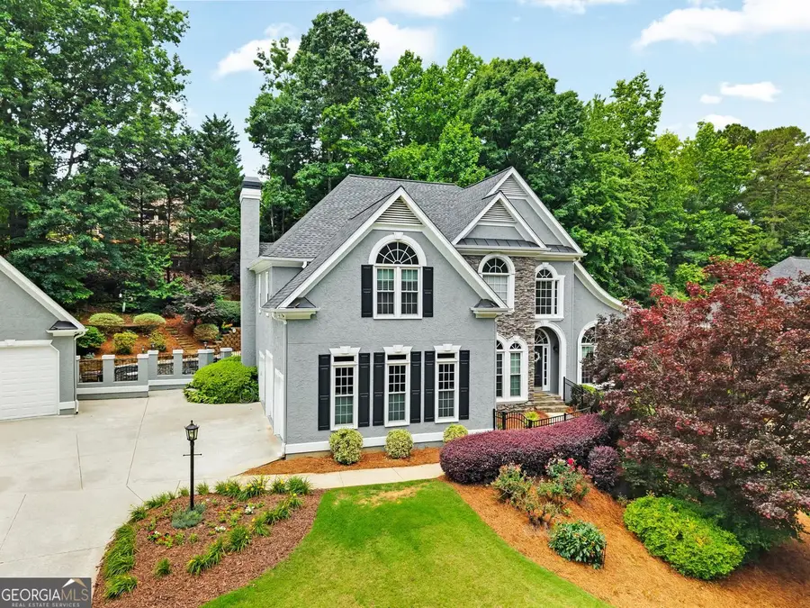 5021 Towne Lake Hills N, Woodstock, GA 30189 - #3