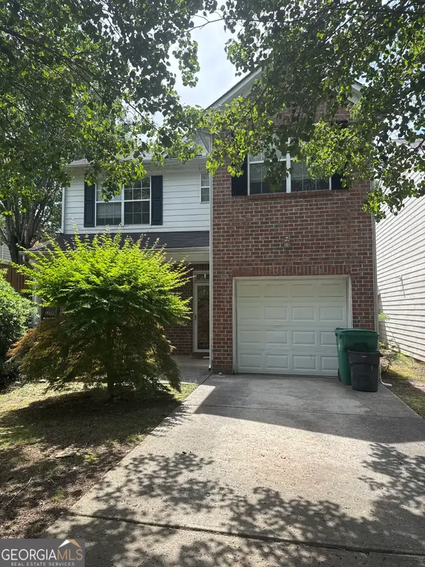 2441 Charleston Pointe Court Se, Atlanta, GA 30316