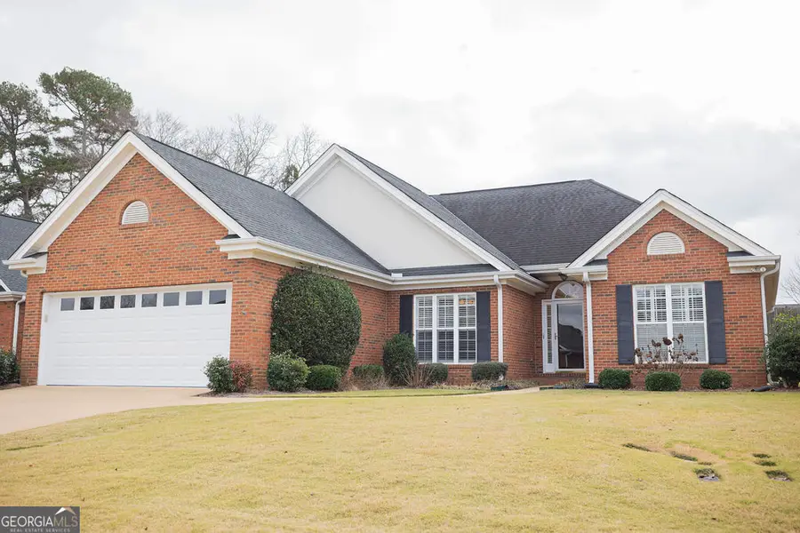 148 Wisteria Ridge Terrace, Lagrange, GA 30240 - #2
