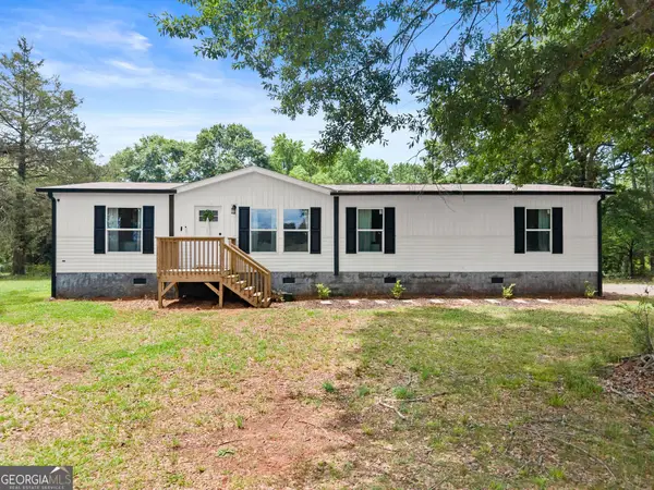 4046 Holly Springs Road, Gillsville, GA 30543