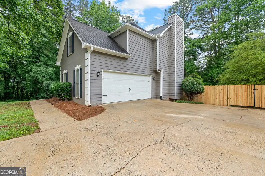 39 Springfield Court, Newnan, GA 30265 - #3