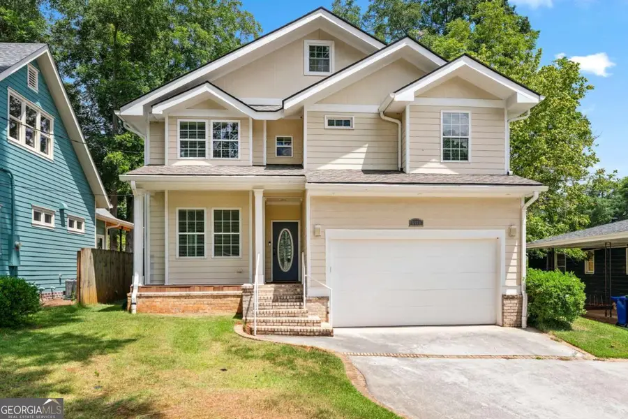 1578 Lincoln Avenue Se, Atlanta, GA 30317 - #2