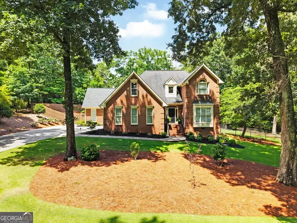 460 Saddlebrook Drive Se, Calhoun, GA 30701