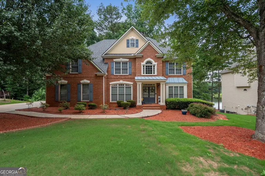 7220 Glen Cove Lane, Stone Mountain, GA 30087 - #2