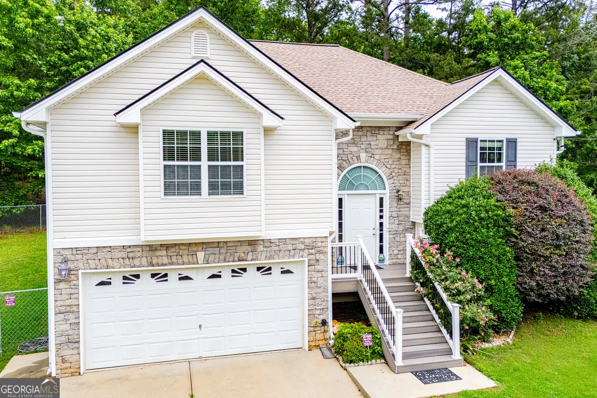 476 W West Wind Drive, Villa Rica, GA 30180 - #1