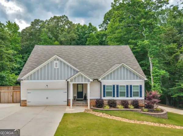 252 Masters Way, Athens, GA 30607