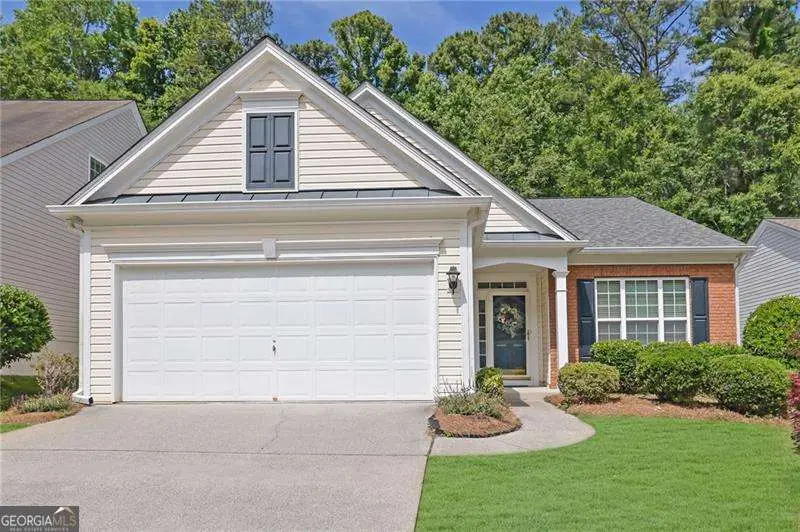3339 Hampreston Way Nw, Kennesaw, GA 30144 - #1