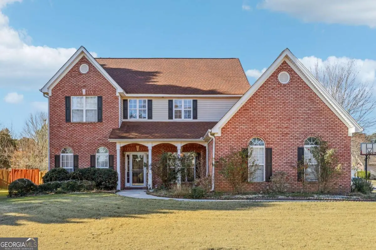 2655 Lake Commons Court, Snellville, GA 30078 - #1