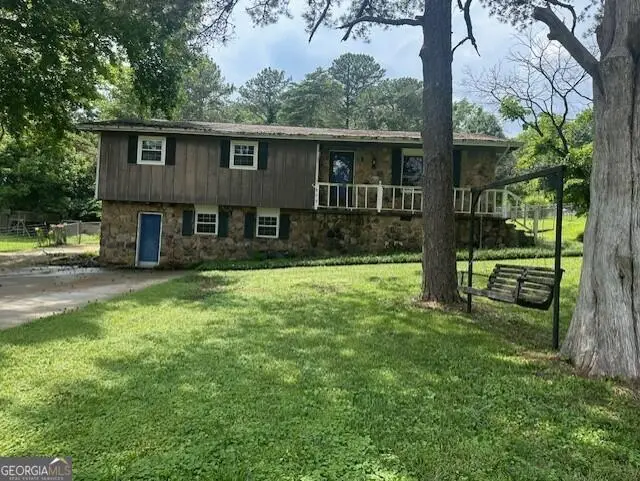 804 Diamond Circle, Lafayette, GA 30728 - #2