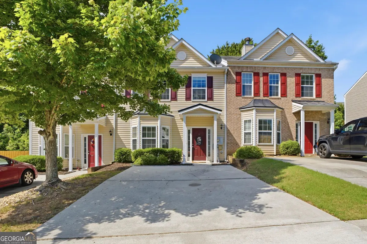 5216 Birch Court, Oakwood, GA 30566 - #1