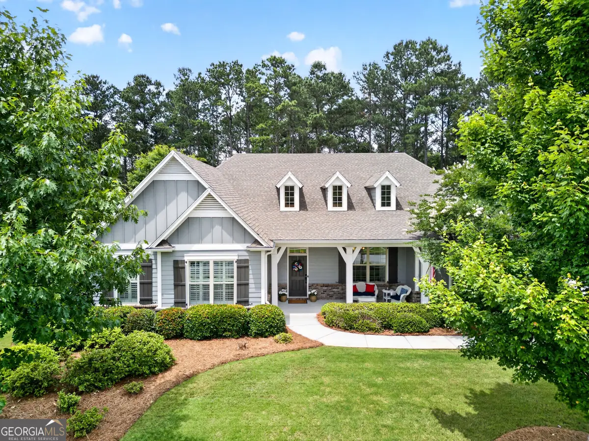102 Waterlace Way, Fayetteville, GA 30215 - #1