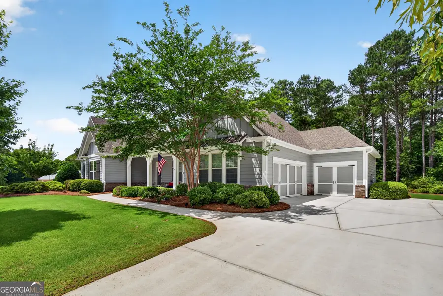 102 Waterlace Way, Fayetteville, GA 30215 - #2