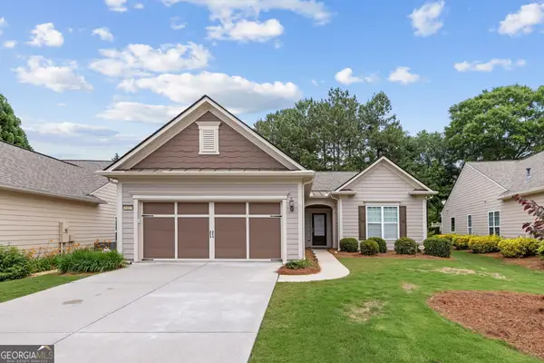6413 Monarch Court, Hoschton, GA 30548