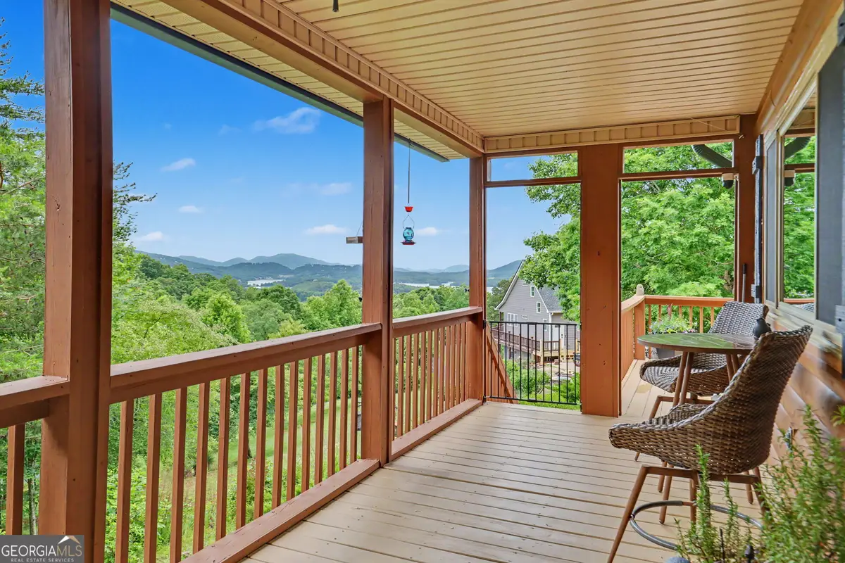 115 Dan Knob Overlook, Hayesville, NC 28904 - #1