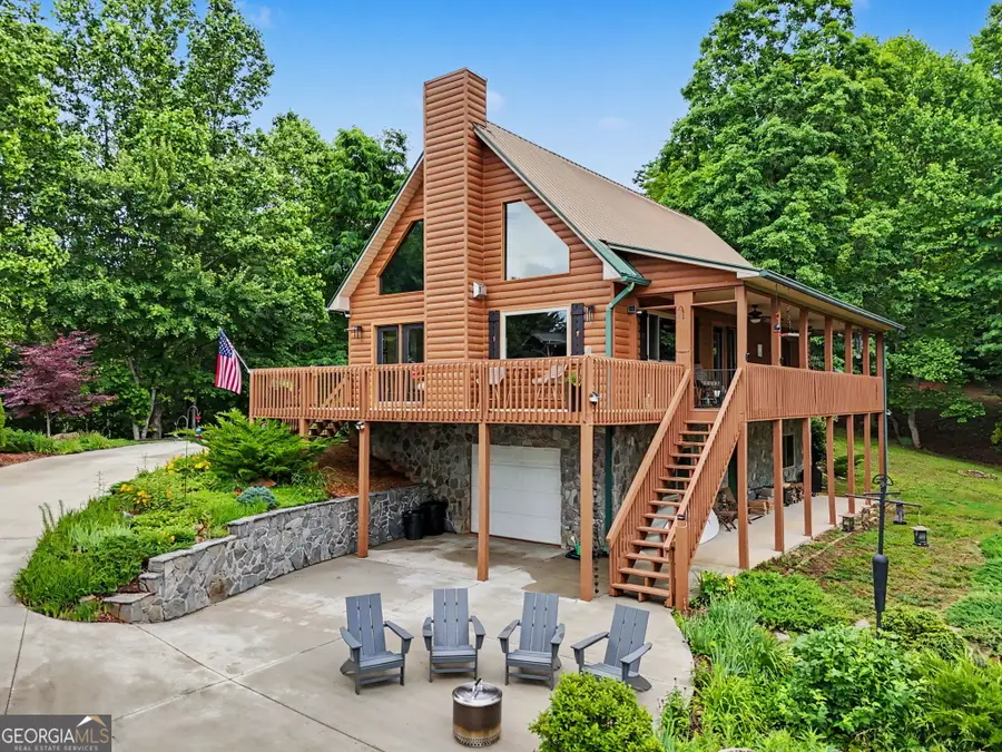 115 Dan Knob Overlook, Hayesville, NC 28904 - #2