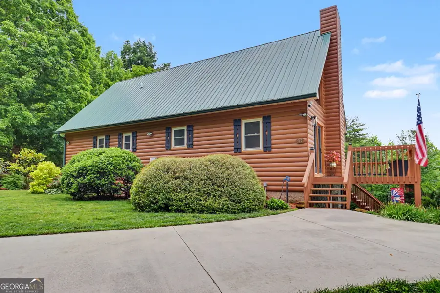115 Dan Knob Overlook, Hayesville, NC 28904 - #3