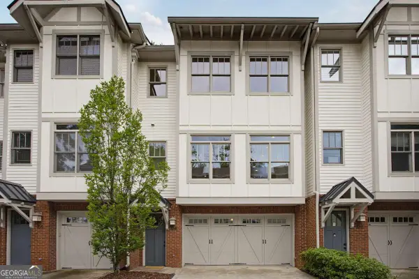 1360 La France Street Ne #104, Atlanta, GA 30307