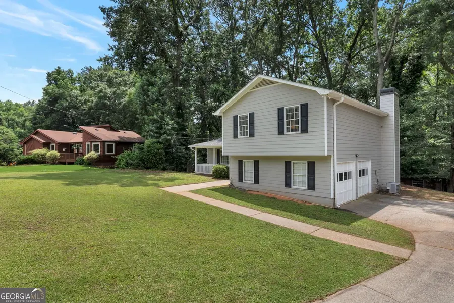 111 Omega Drive, Lawrenceville, GA 30044 - #2