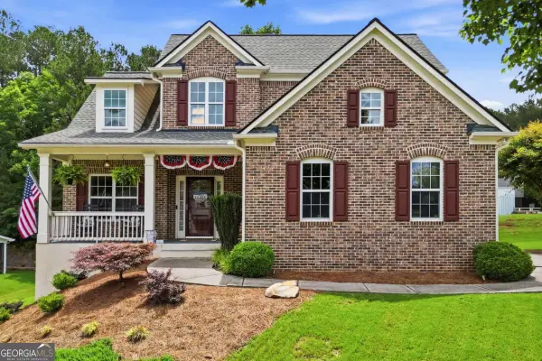 17 Lilyfield Lane, Acworth, GA 30101