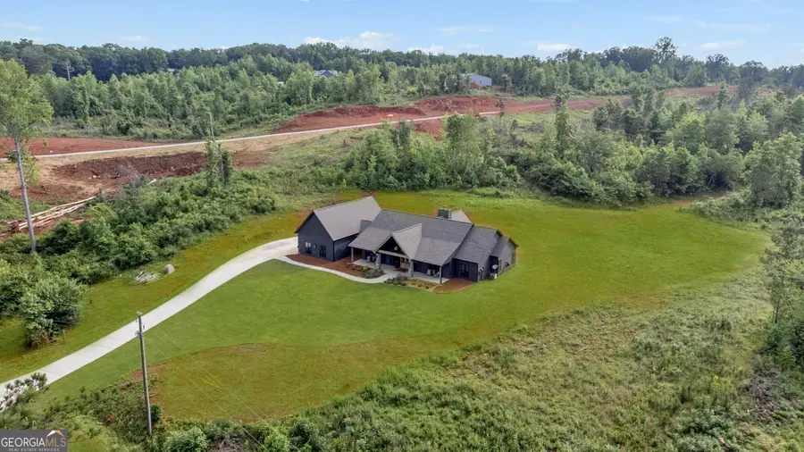 1307 Temple Draketown Road, Temple, GA 30179 - #2
