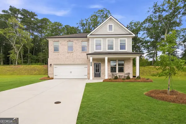 2445 Dixon Place, Lawrenceville, GA 30045