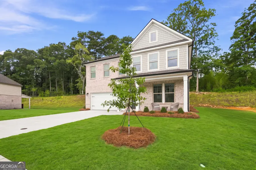 2445 Dixon Place, Lawrenceville, GA 30045 - #2