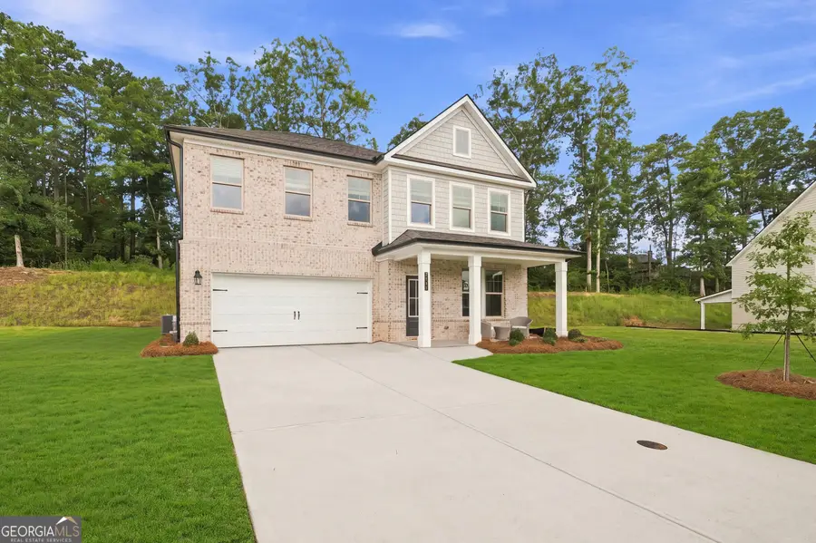 2445 Dixon Place, Lawrenceville, GA 30045 - #3