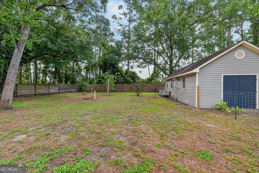 106 Timber Ridge Drive, Brunswick, GA 31525 - #2