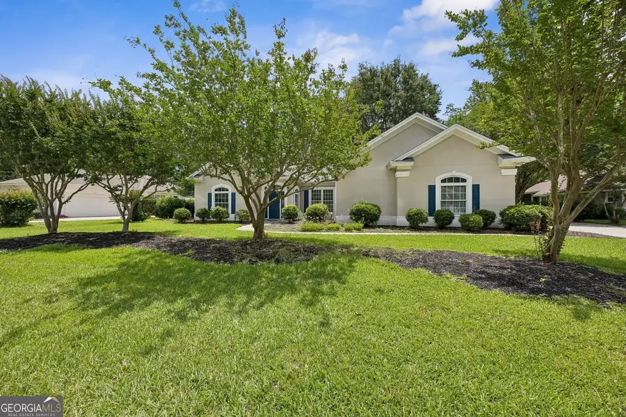 1074 Green Willow Drive, Saint Marys, GA 31558 - #2