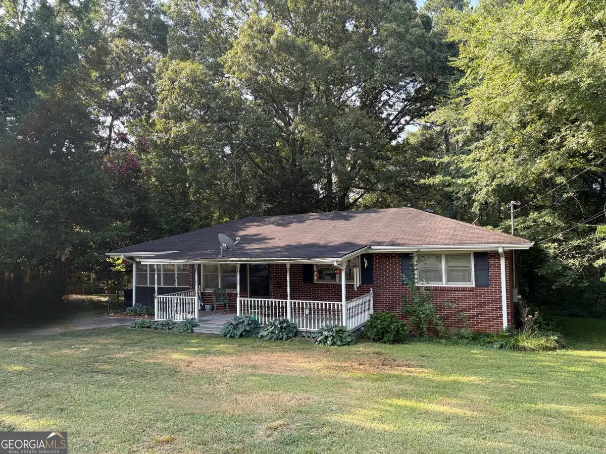 8181 Highland Drive Sw, Covington, GA 30014 - #1