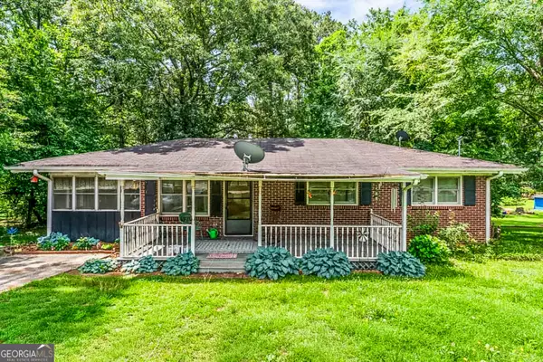 8181 Highland Drive Sw, Covington, GA 30014