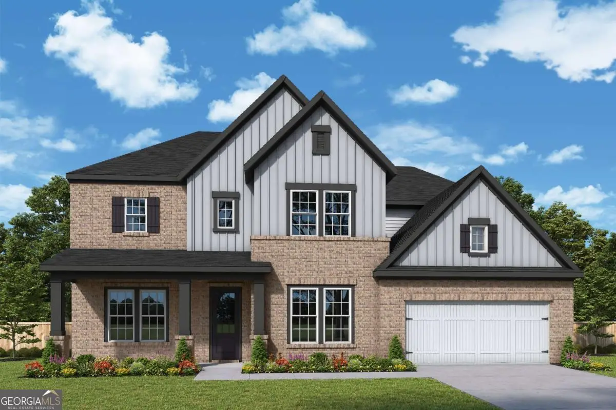 7350 Magnolia Crest Lane, Cumming, GA 30028 - #1