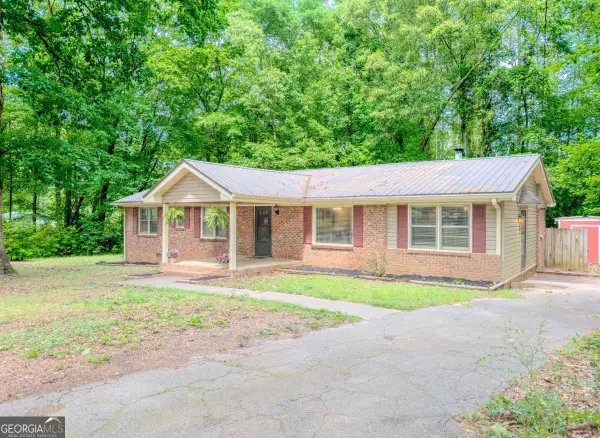 1648 Dogwood Trail, Monroe, GA 30655